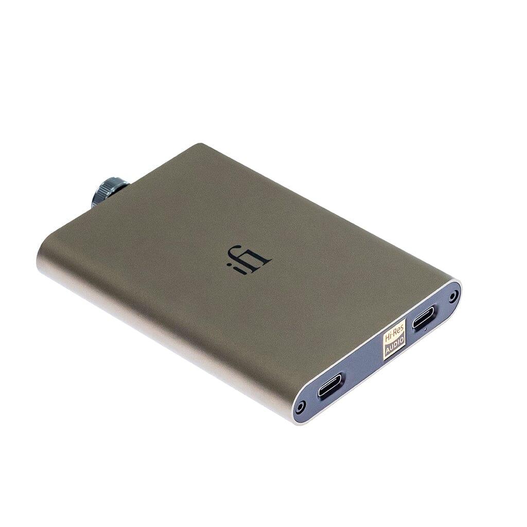 iFi Audio Hip DAC 3 Portable DAC/Amp - Image 5