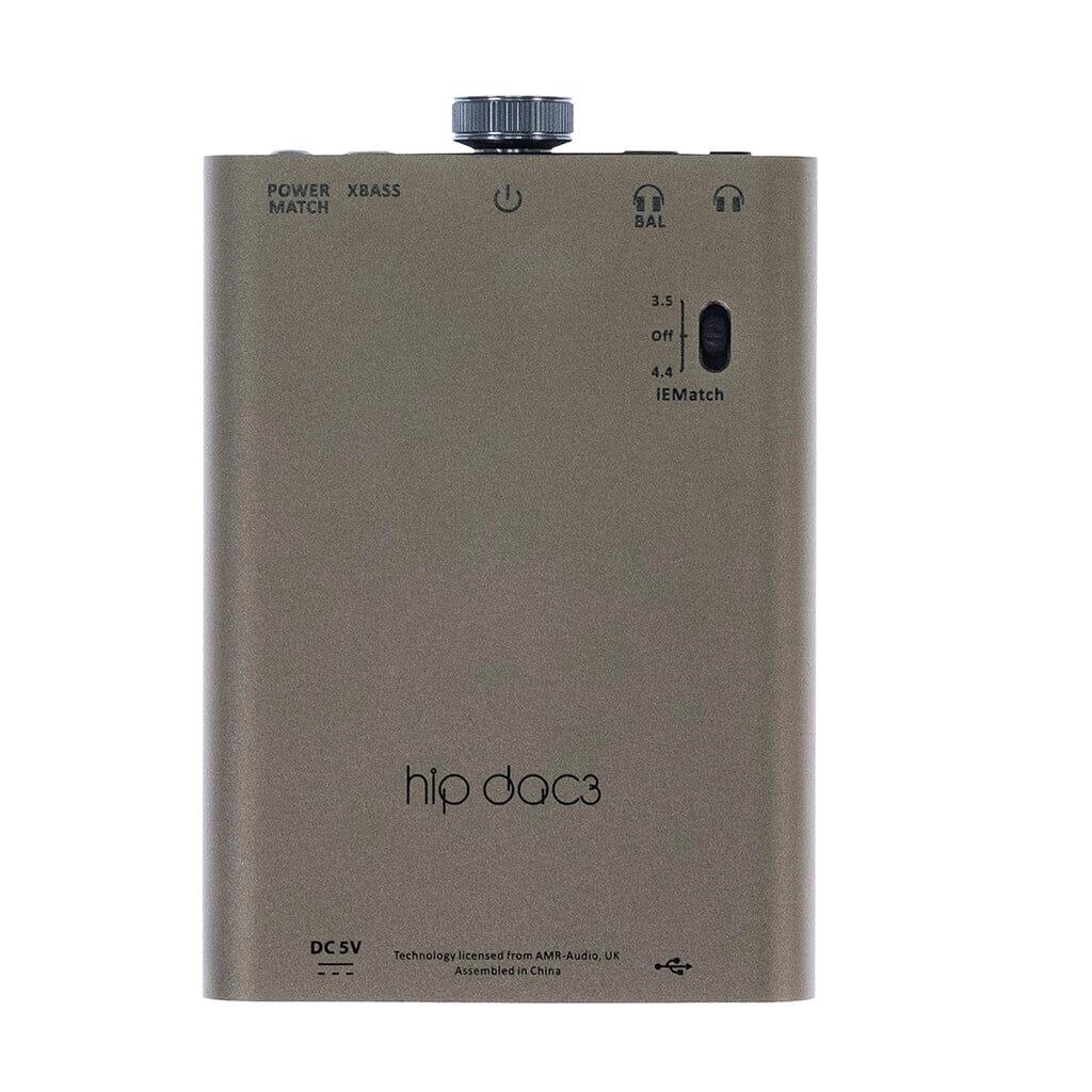 iFi Audio Hip DAC 3 Portable DAC/Amp - Image 7