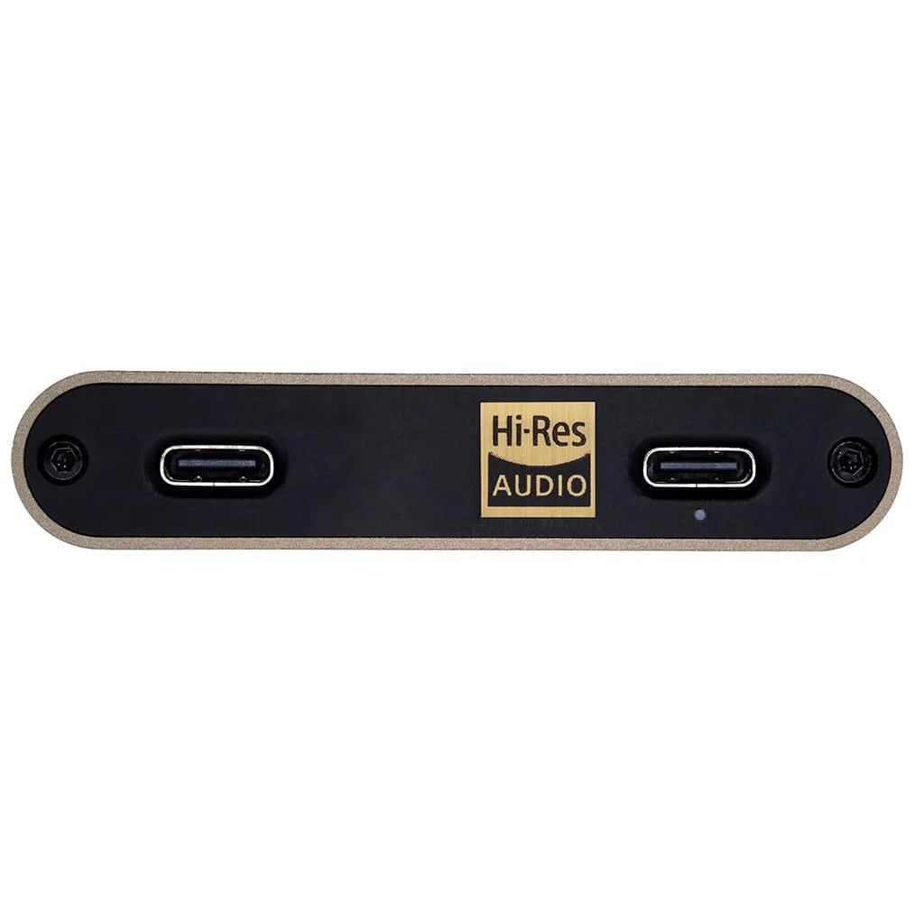 iFi Audio Hip DAC 3 Portable DAC/Amp - Image 9