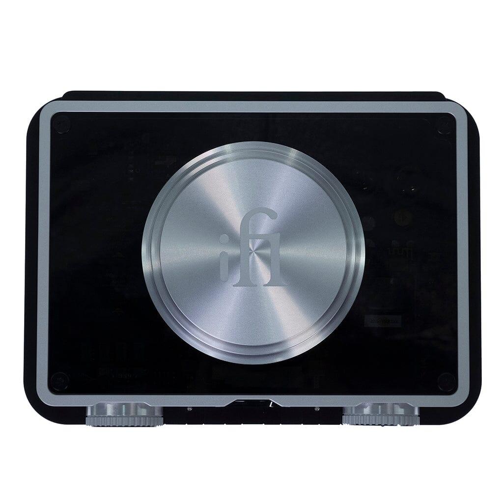 iFi Audio iCAN Phantom Headphone Amplifier and Energizer - Image 8