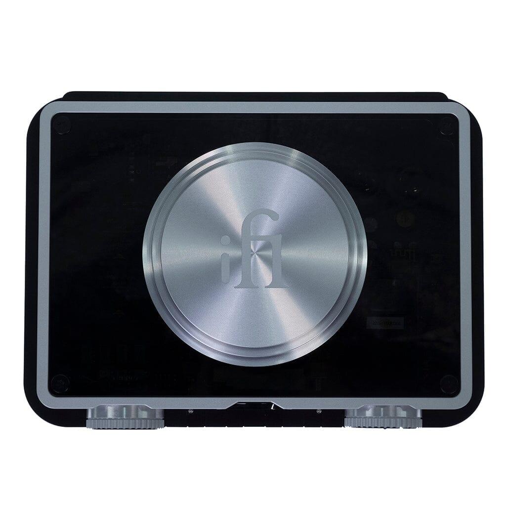 iFi Audio iCAN Phantom Headphone Amplifier and Energizer - Open Box - Image 8