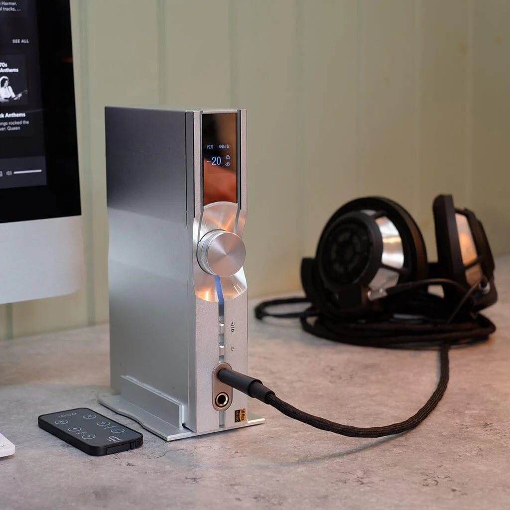 iFi Audio iDSD NEO - Image 2