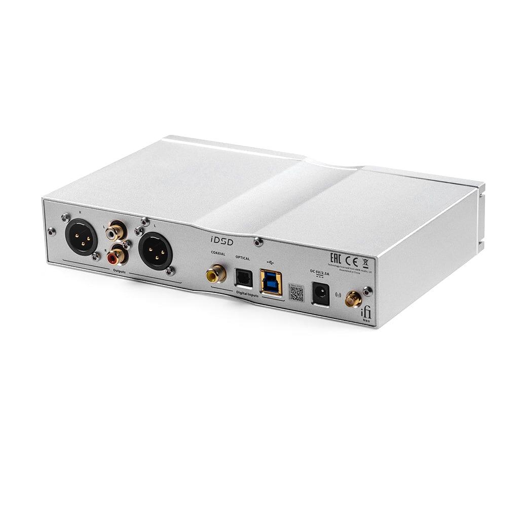 iFi Audio iDSD NEO - Image 9