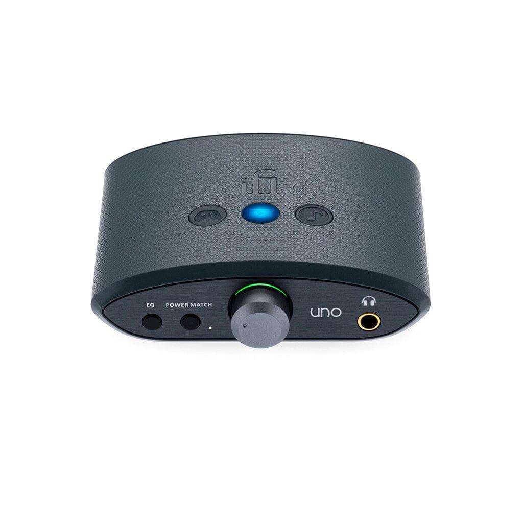 iFi Audio Uno