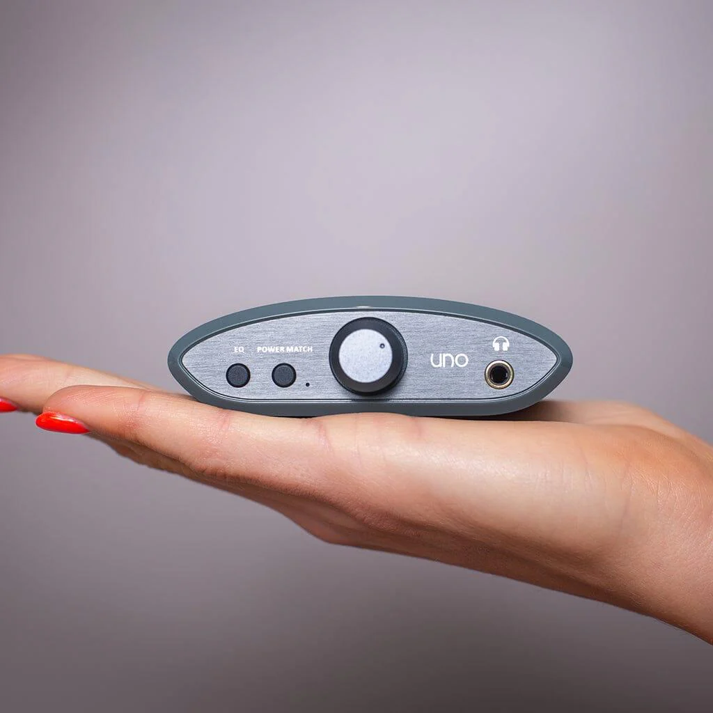 iFi Audio Uno - Image 2