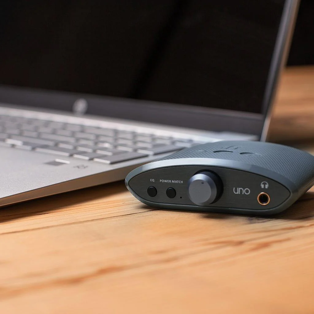 iFi Audio Uno - Image 4