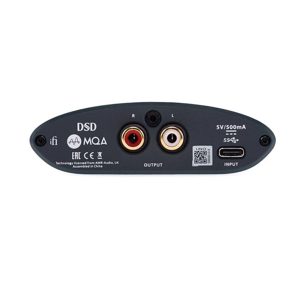 iFi Audio Uno - Open Box - Image 5