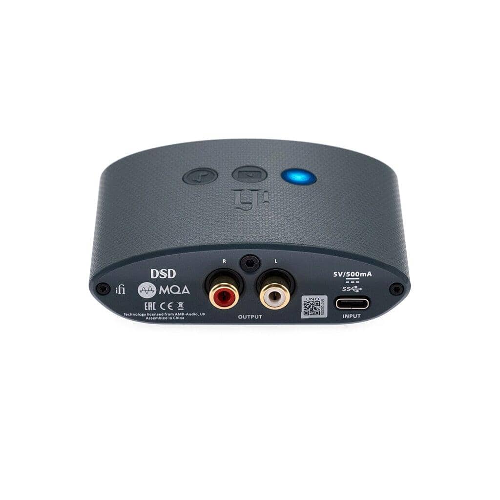 iFi Audio Uno - Open Box - Image 6