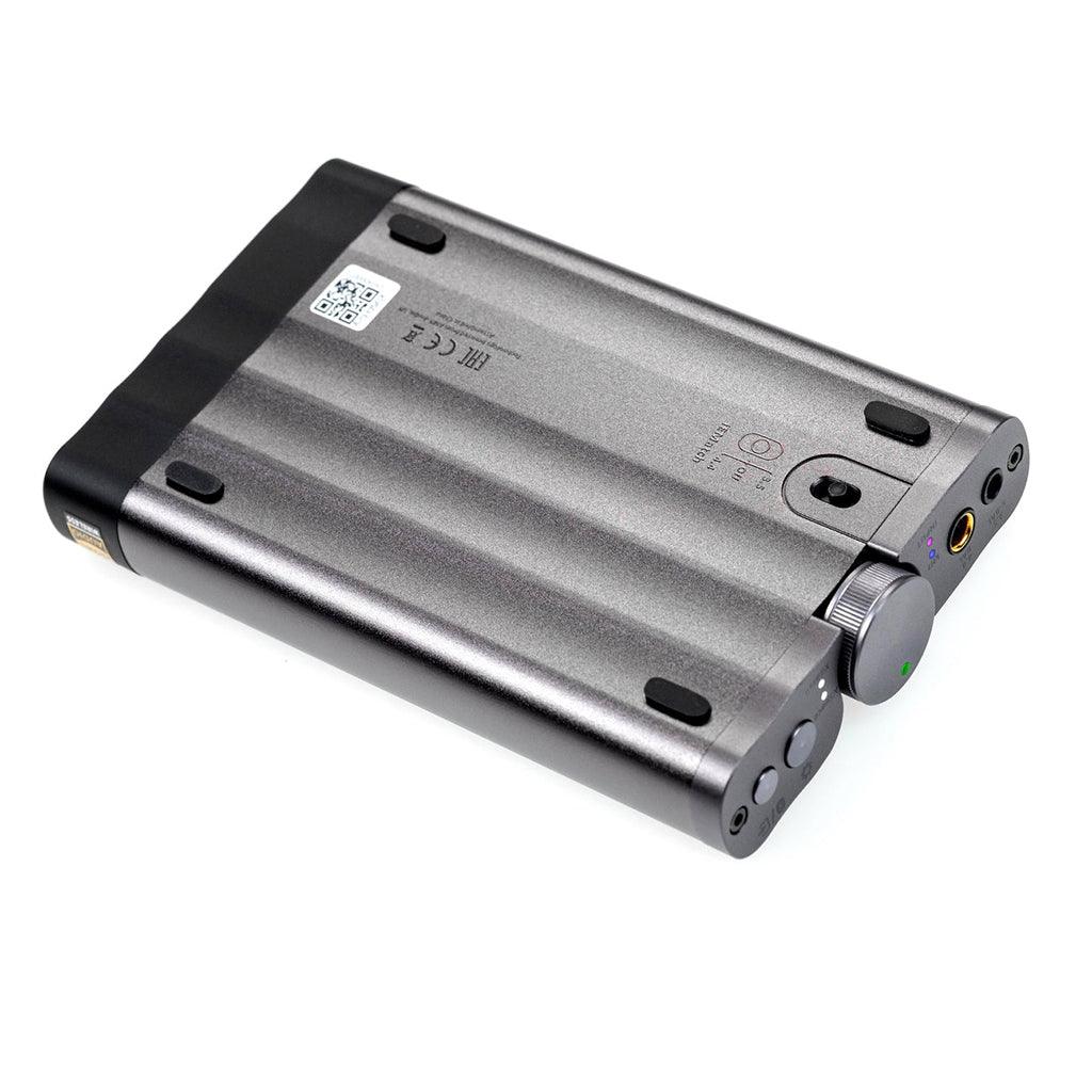 iFi Audio xDSD Gryphon Portable Bluetooth DAC & Headphone Amplifier - Image 3