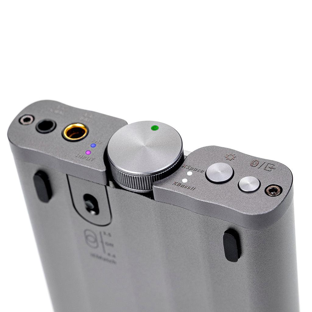 iFi Audio xDSD Gryphon Portable Bluetooth DAC & Headphone Amplifier - Image 6