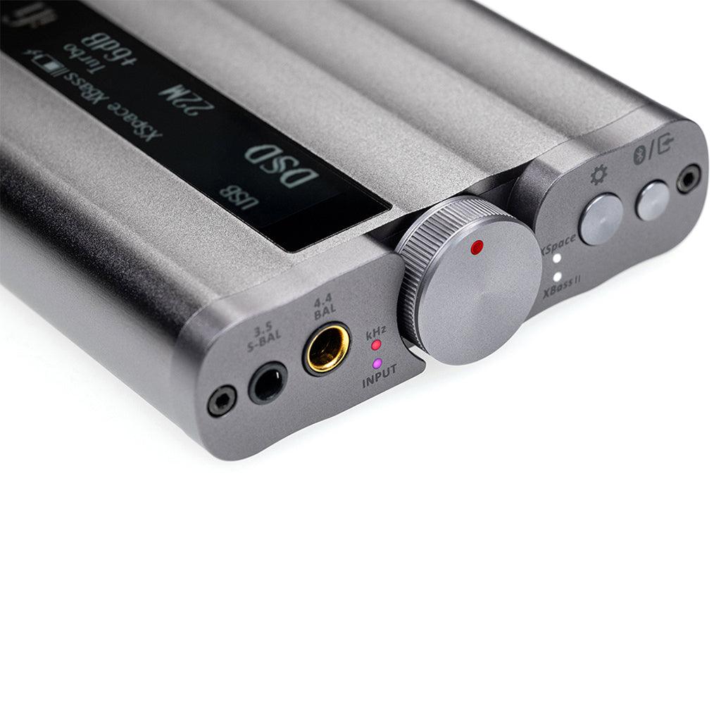 iFi Audio xDSD Gryphon Portable Bluetooth DAC & Headphone Amplifier - Image 7