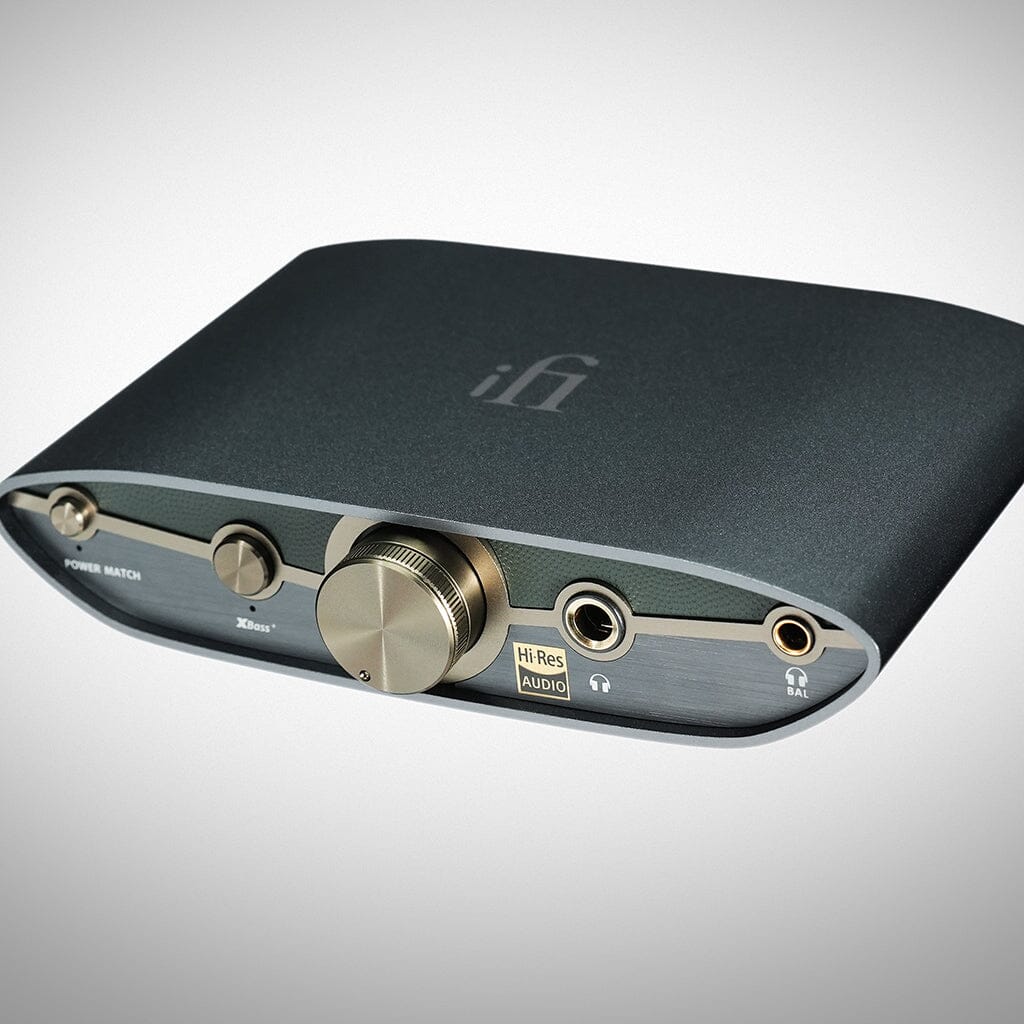 iFi Audio ZEN DAC 3 - Image 2