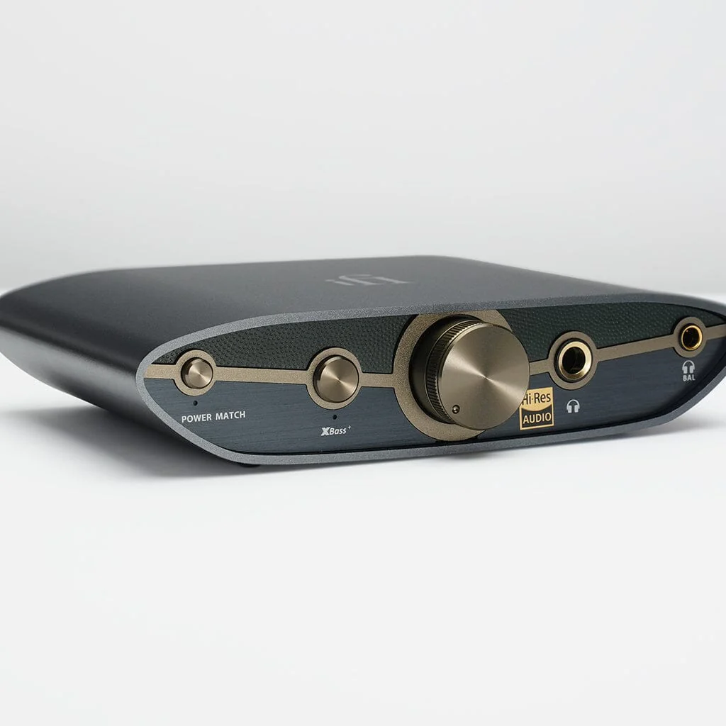 iFi Audio ZEN DAC 3 - Image 3