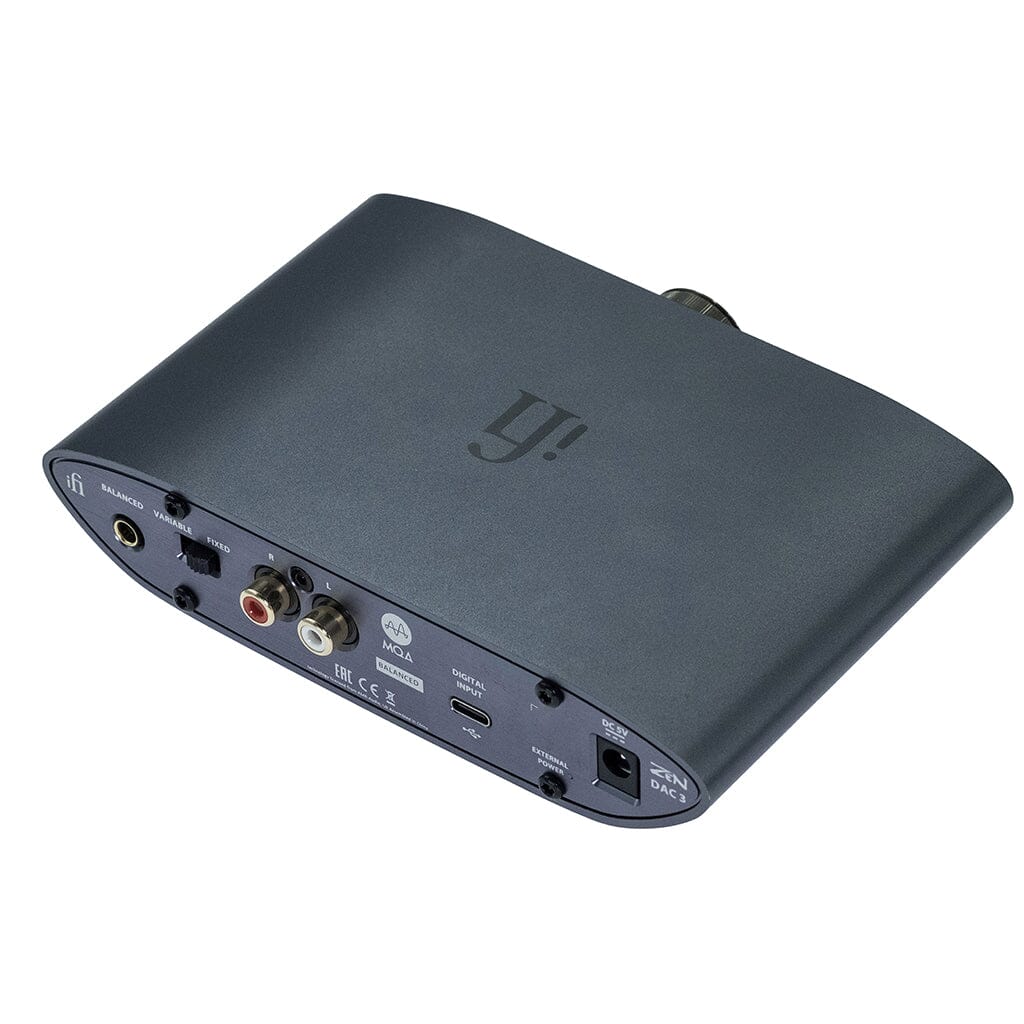 iFi Audio ZEN DAC 3 - Image 6