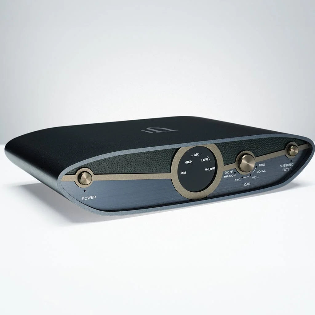 iFi Audio Zen Phono 3 - Image 2