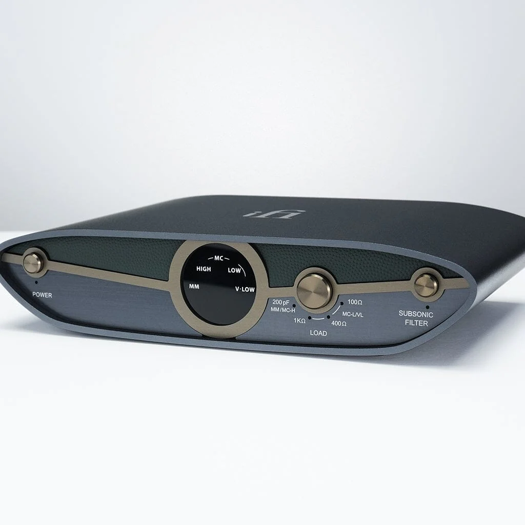 iFi Audio Zen Phono 3 - Image 3