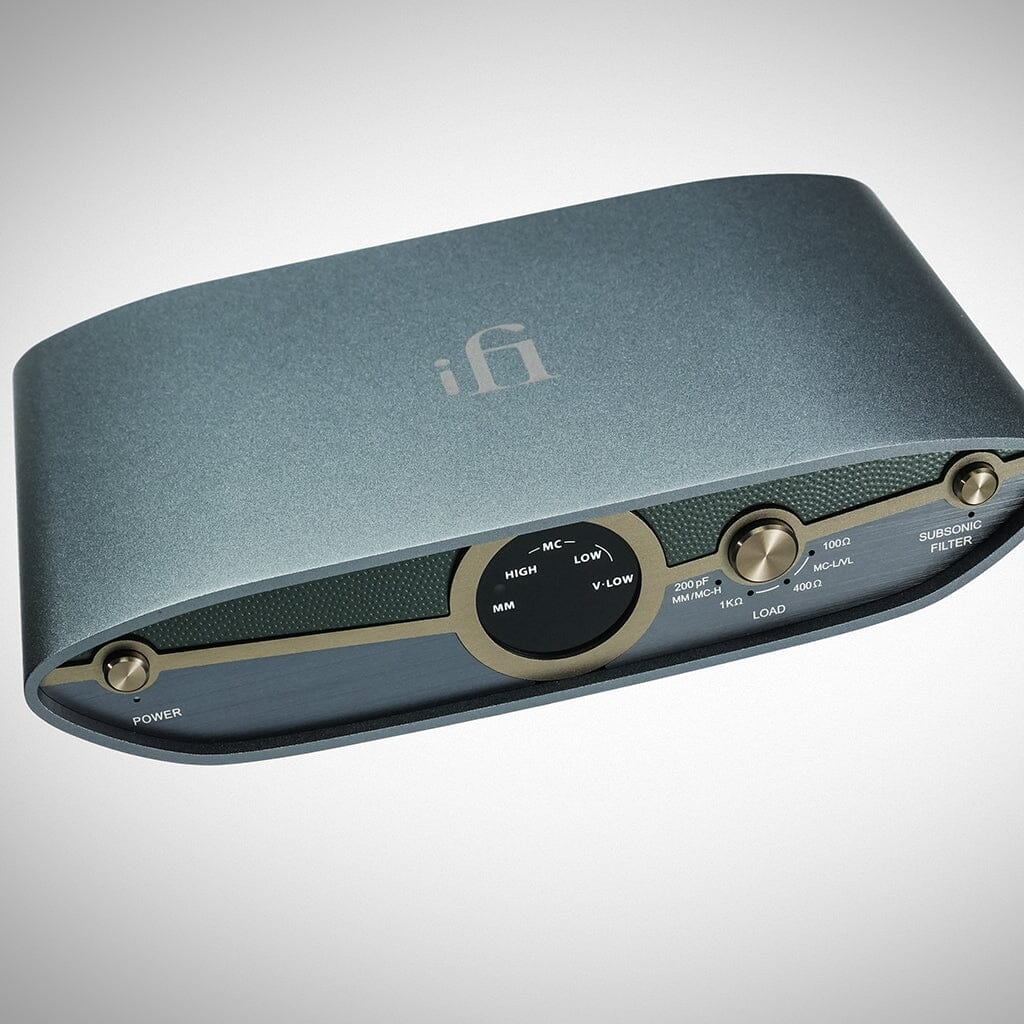 iFi Audio Zen Phono 3 - Image 4