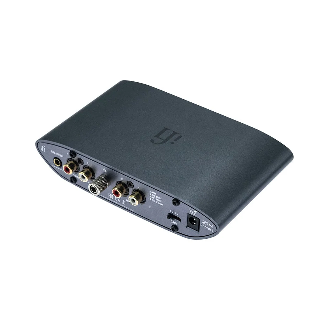 iFi Audio Zen Phono 3 - Image 6