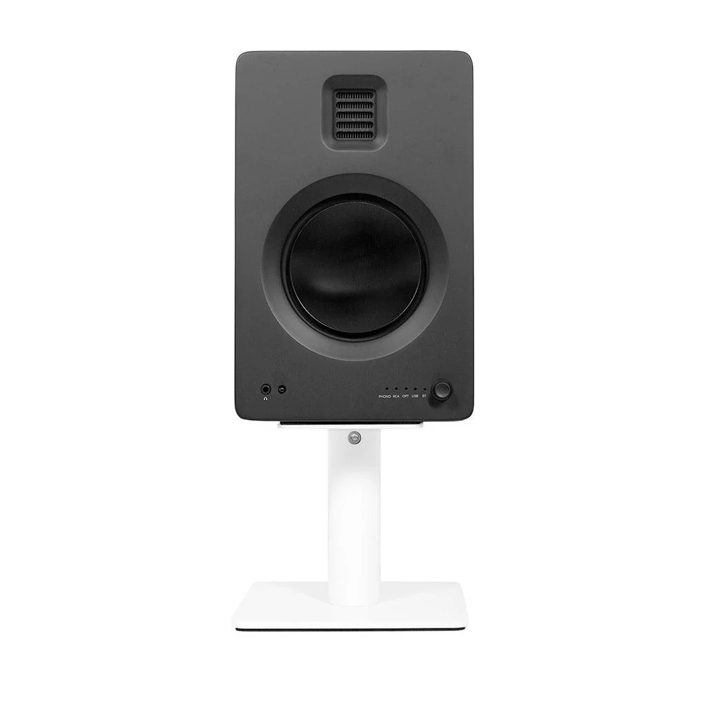 Kanto TUK Powered Bookshelf Speakers - Image 9