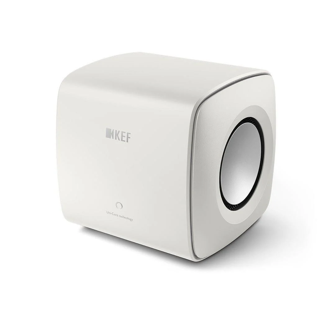 KEF KC62 Powered Subwoofer - Image 10