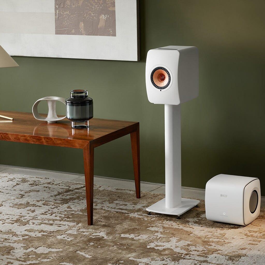 KEF KC62 Powered Subwoofer - Image 15
