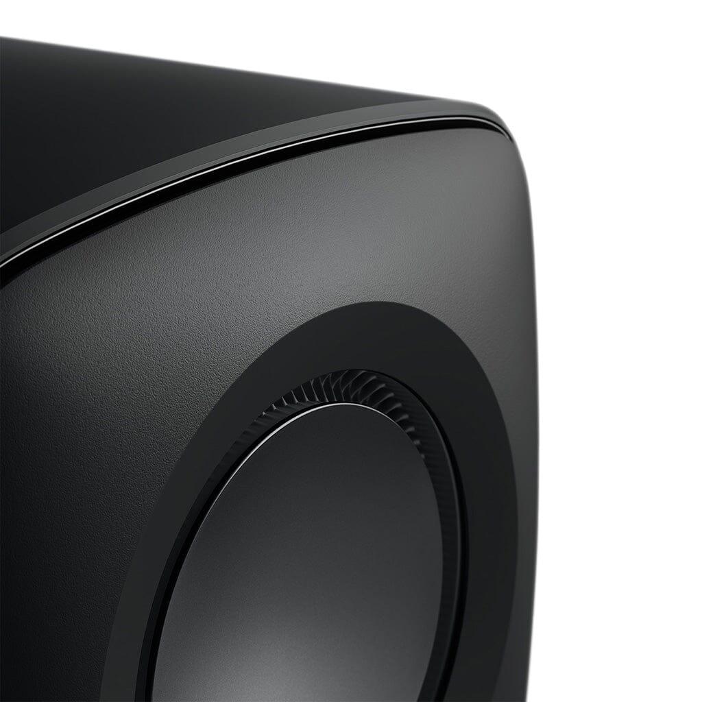 KEF KC62 Powered Subwoofer - Image 5