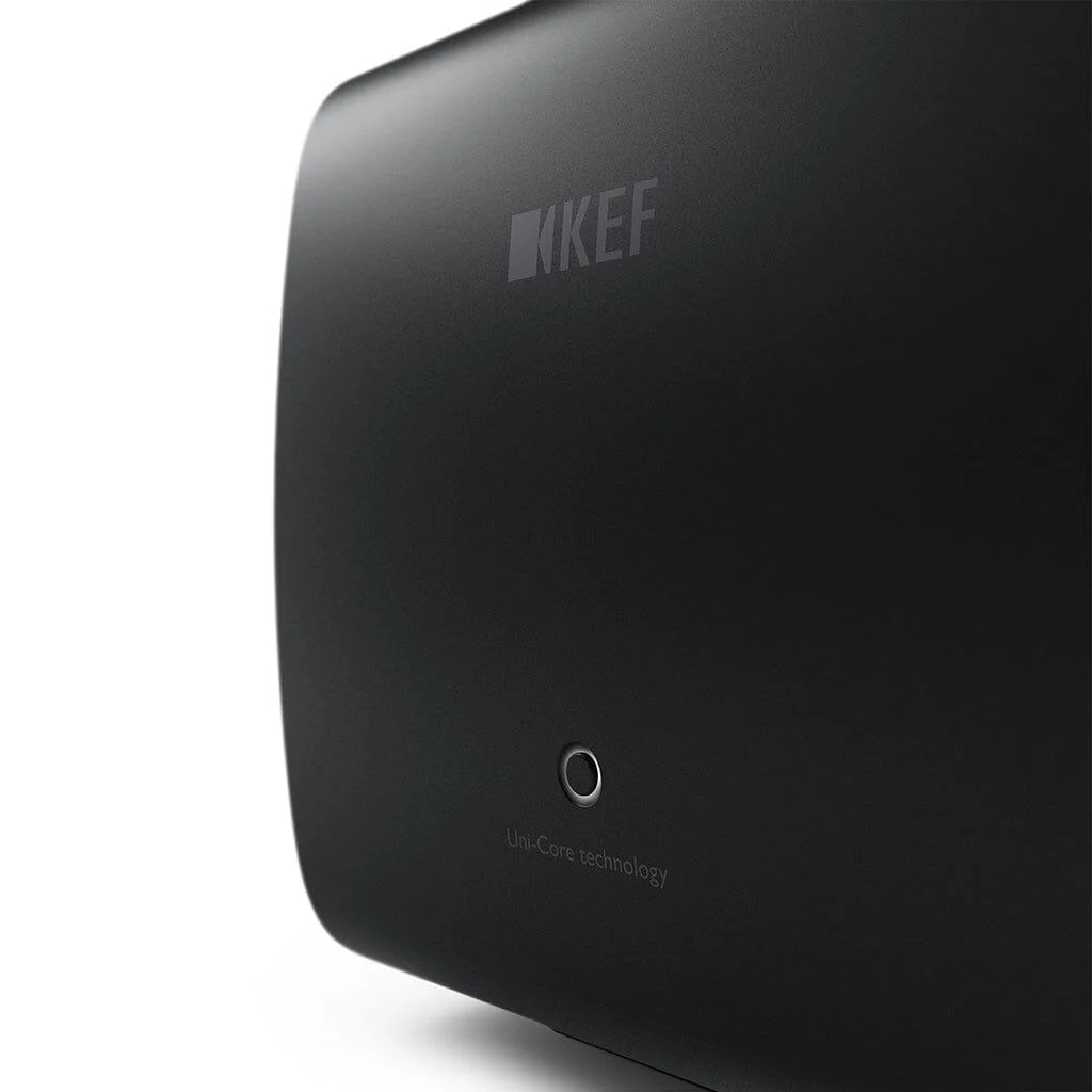KEF KC62 Powered Subwoofer - Image 6