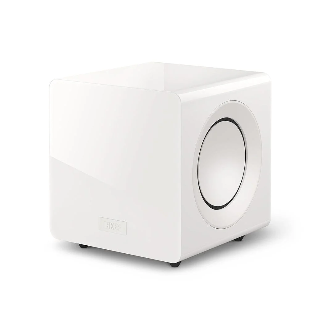 KEF KC92 Powered Subwoofer - Image 2