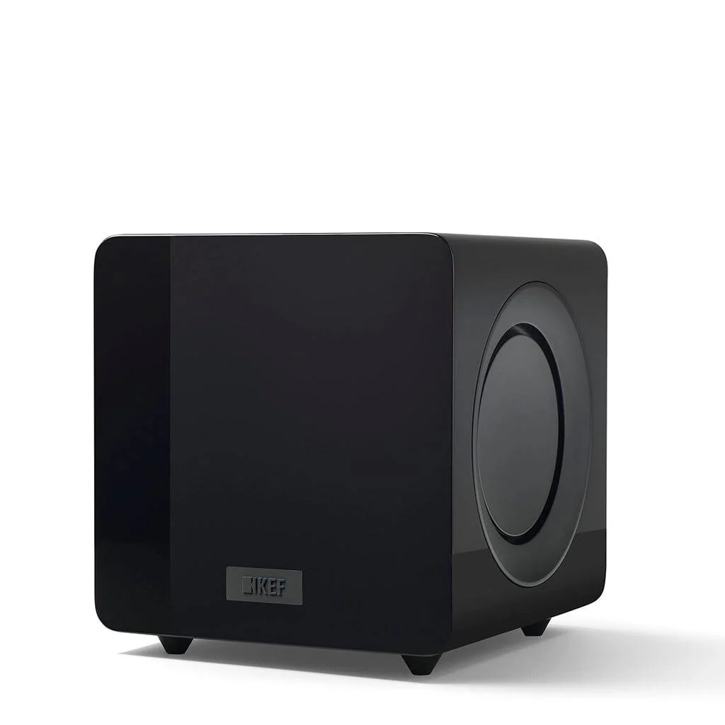 KEF KF92 Powered Subwoofer