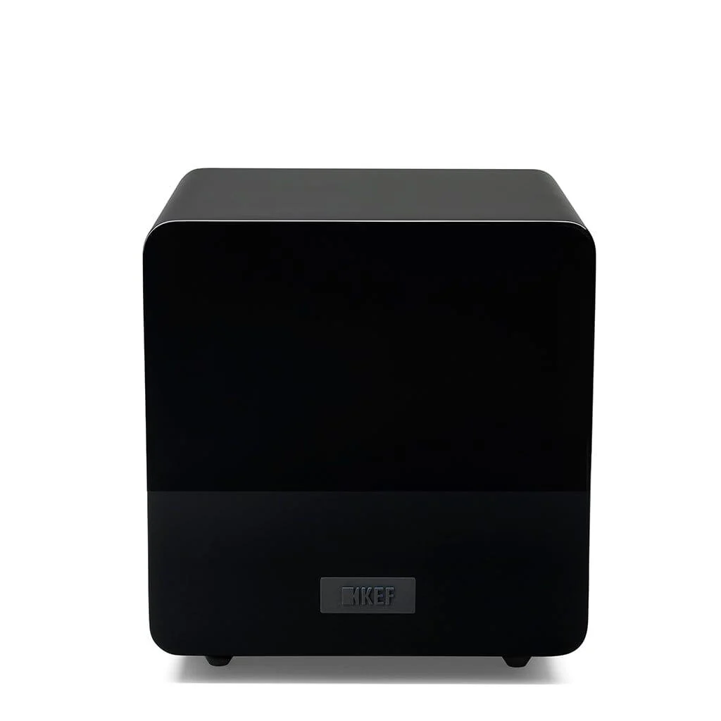KEF KF92 Powered Subwoofer - Image 3