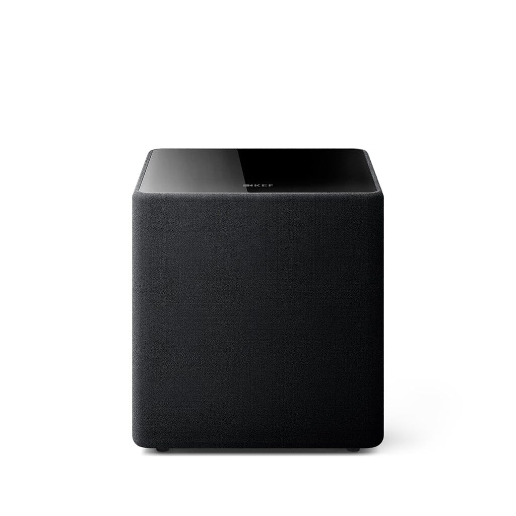 KEF Kube 10 MIE Powered Subwoofer - Image 2