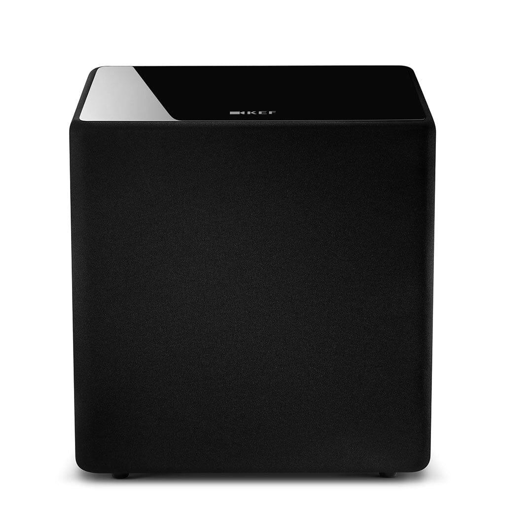KEF Kube 10b Powered Subwoofer - Image 2