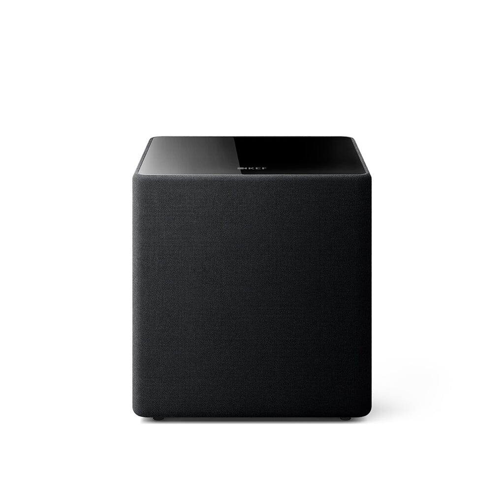 KEF Kube 12 MIE Powered Subwoofer - Image 2