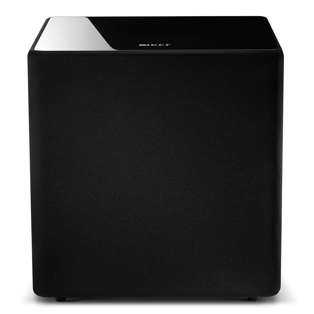 KEF Kube 12b Powered Subwoofer - Image 2