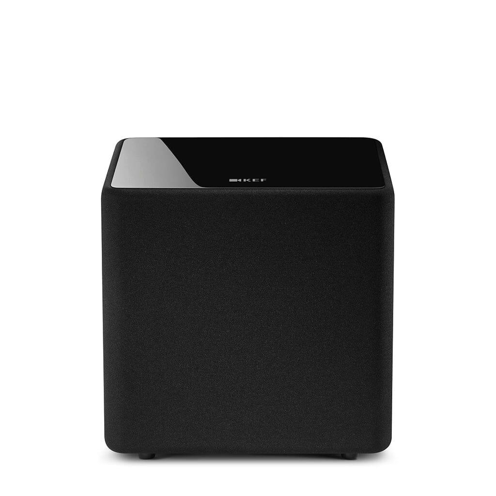 KEF Kube 8b Powered Subwoofer - Image 2