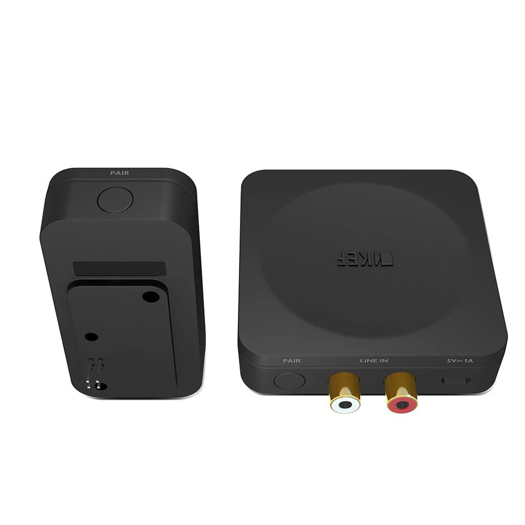 KEF KW1 Wireless Subwoofer Adapter Kit - Image 2