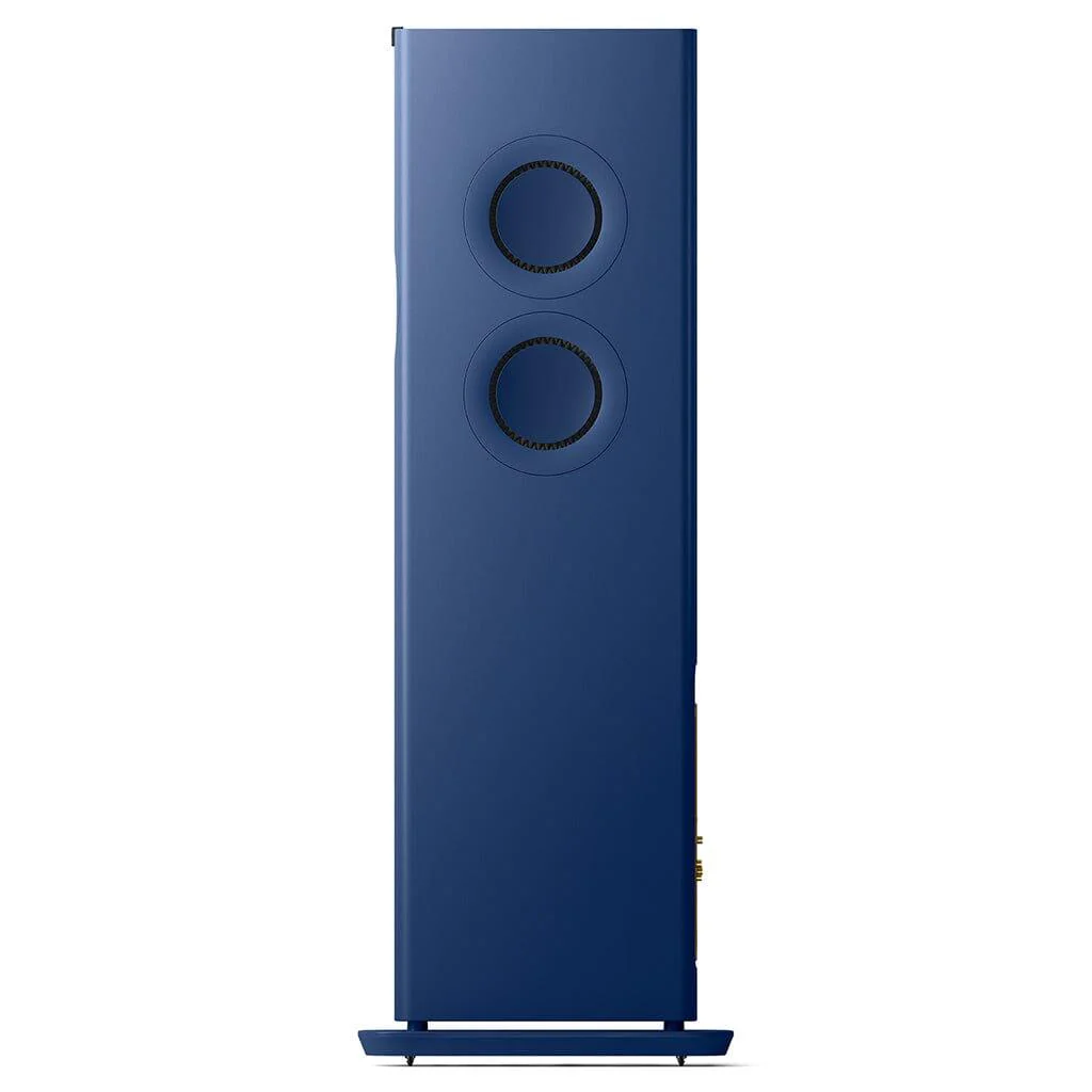 KEF LS60 Wireless Powered Speakers - Image 5