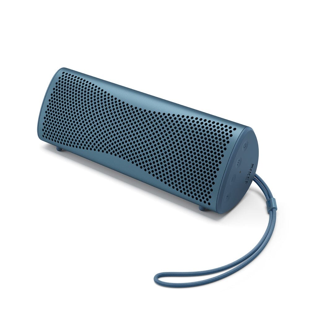 KEF Muo HiFi Portable Bluetooth Speaker