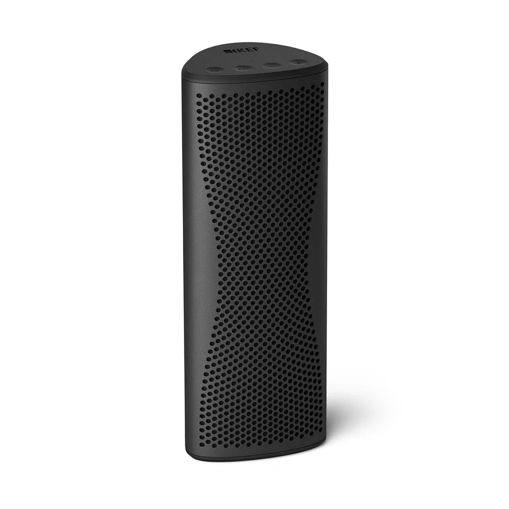 KEF Muo HiFi Portable Bluetooth Speaker - Image 13