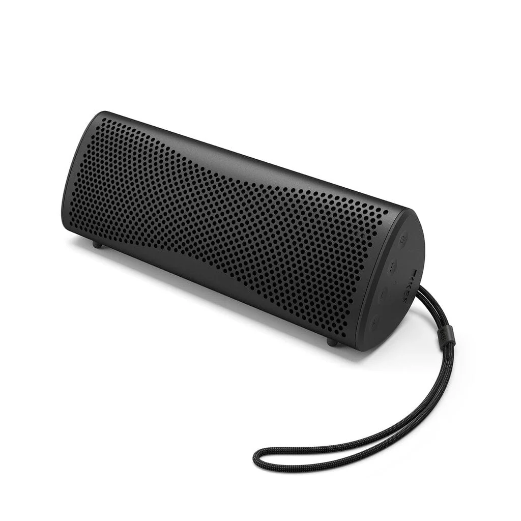 KEF Muo HiFi Portable Bluetooth Speaker - Image 2
