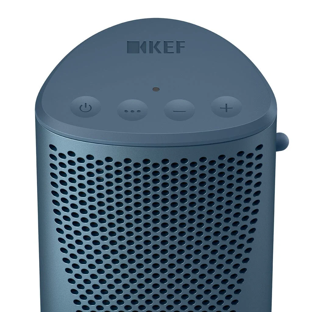 KEF Muo HiFi Portable Bluetooth Speaker - Image 6