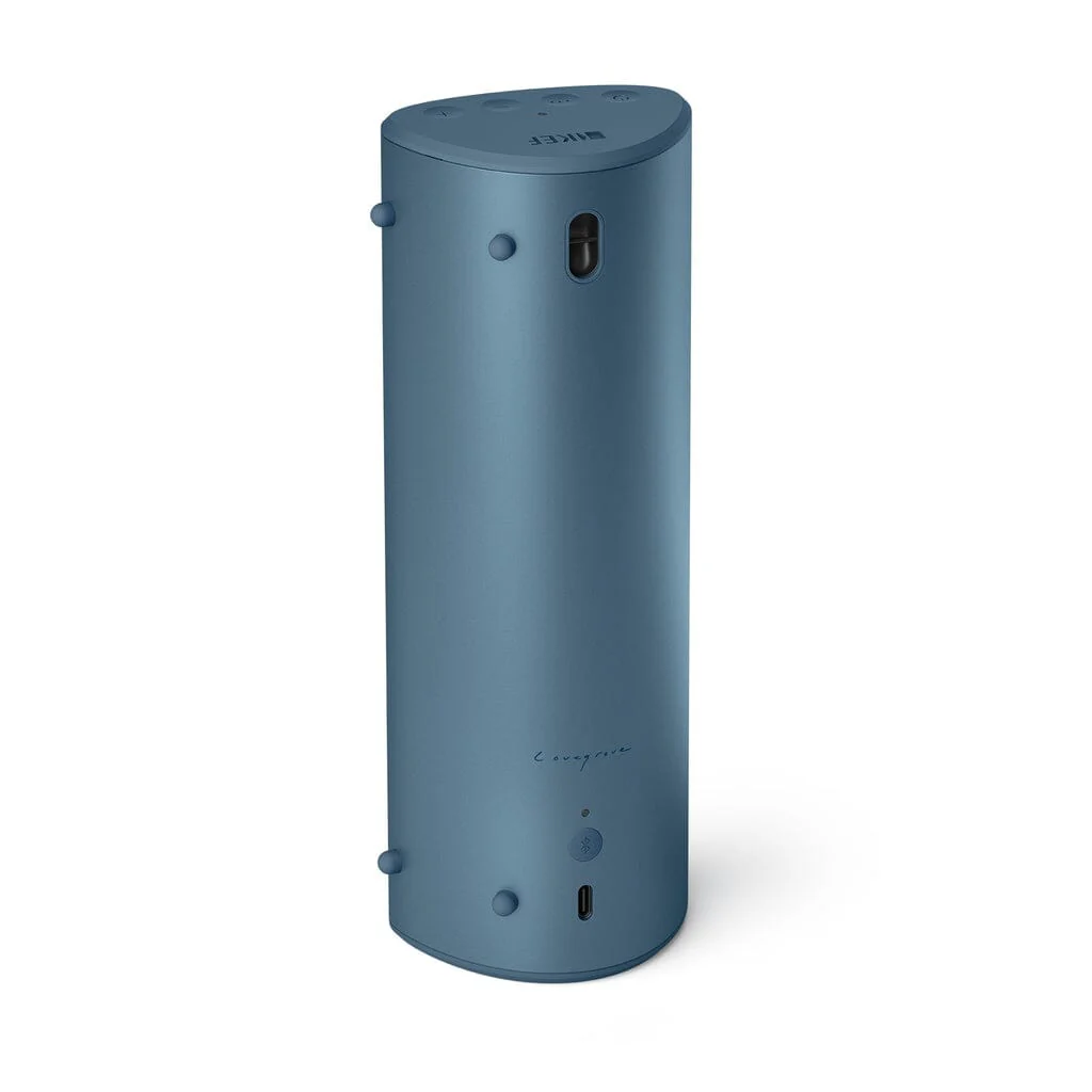 KEF Muo HiFi Portable Bluetooth Speaker - Image 8