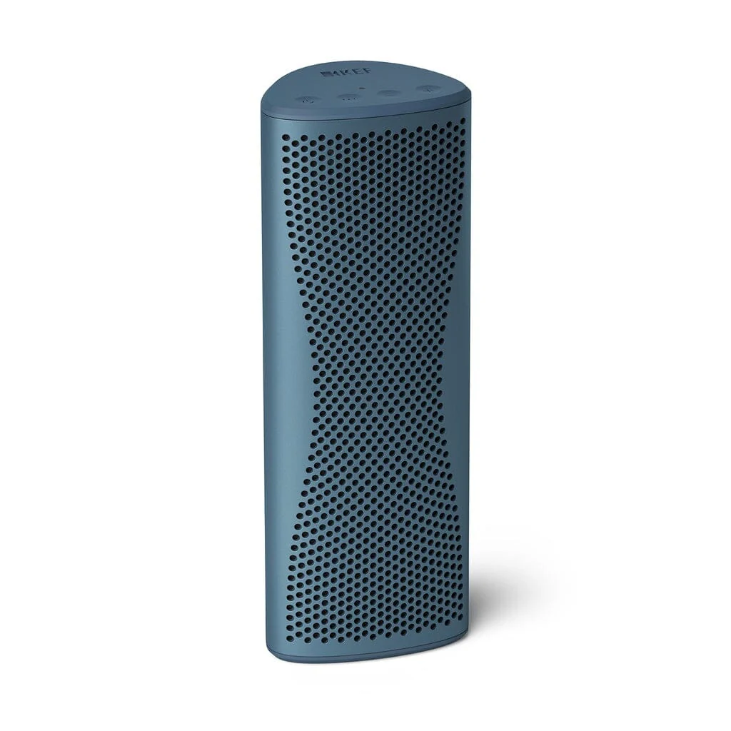KEF Muo HiFi Portable Bluetooth Speaker - Image 9