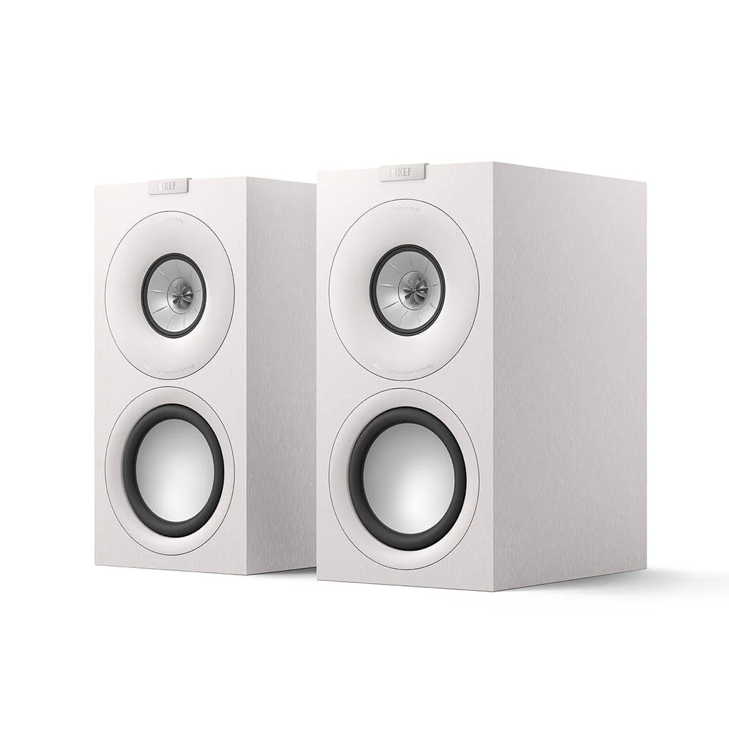 KEF Q Concerto Meta Bookshelf Speakers - Image 6
