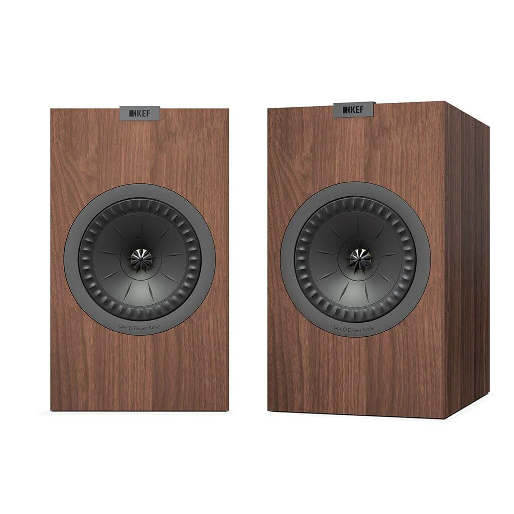 KEF Q350 Passive Bookshelf Speakers (Pair) - Image 3