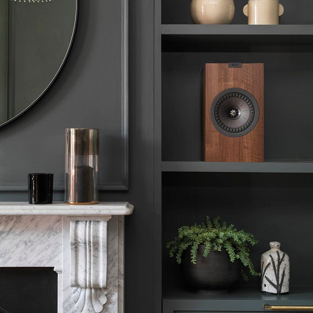 KEF Q350 Passive Bookshelf Speakers (Pair) - Image 4