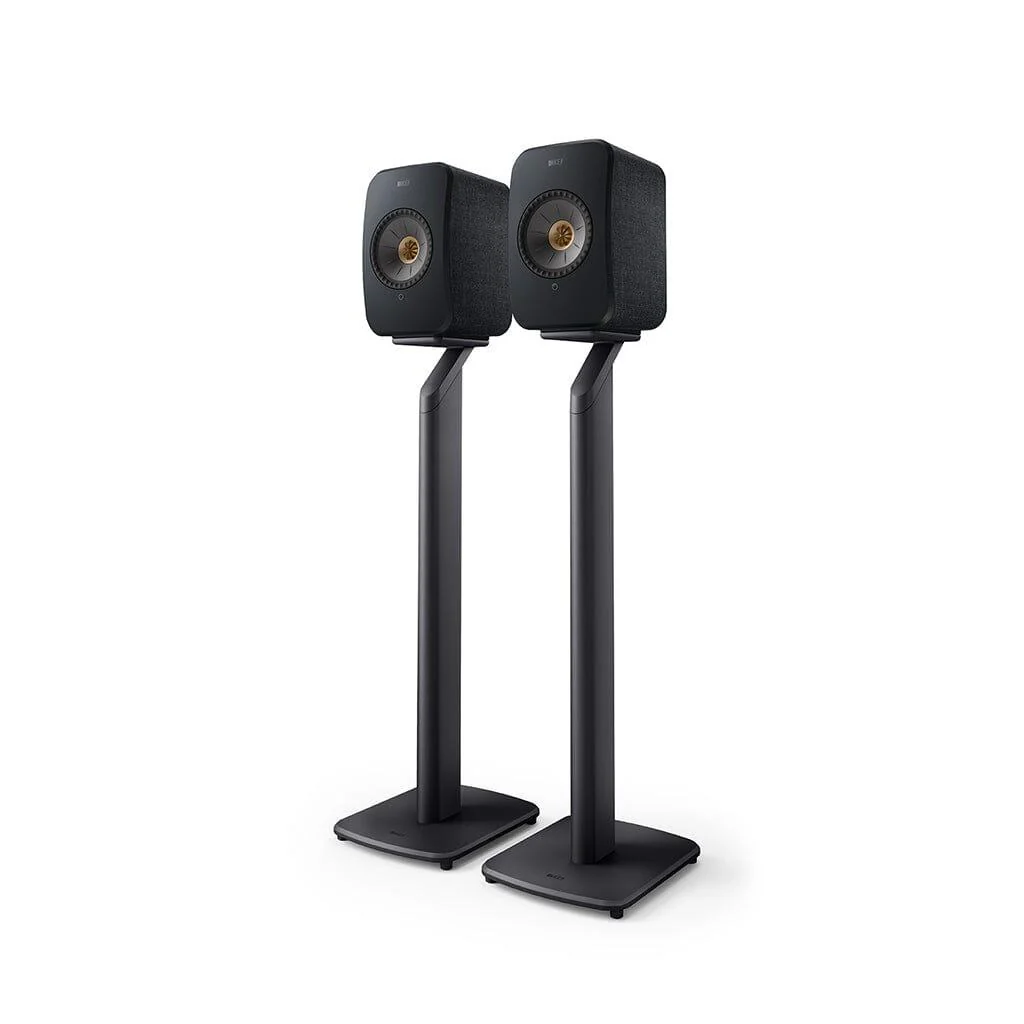 KEF S1 Floor Stand - Image 3