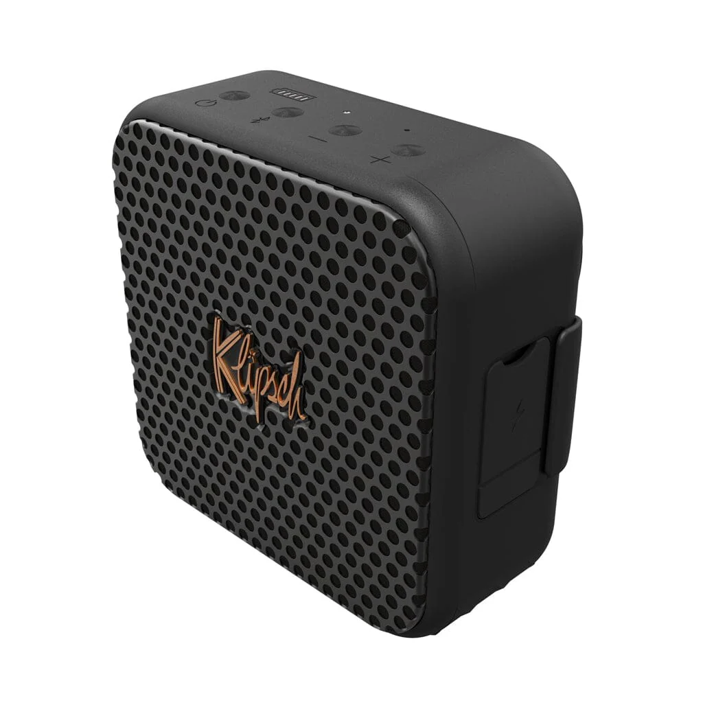 Klipsch Austin Portable Bluetooth Speaker - Image 10