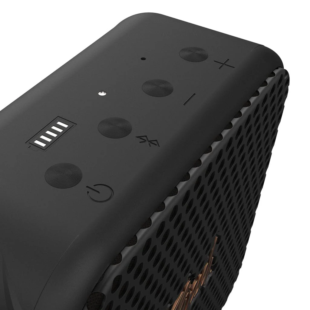 Klipsch Austin Portable Bluetooth Speaker - Image 8