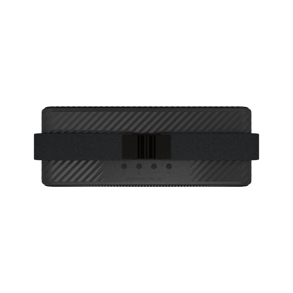 Klipsch Detroit Portable Bluetooth Speaker - Image 13